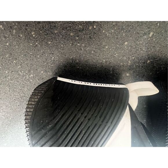 JORDAN  WHY NOT ZERO SIZE 7 - Picture 13 of 15